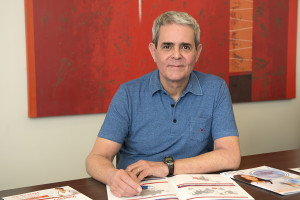 Paulo Milliet Roque, Vice-Presidente e Diretor de Inovação da ABES (Associação Brasileira das Empresas de Software)