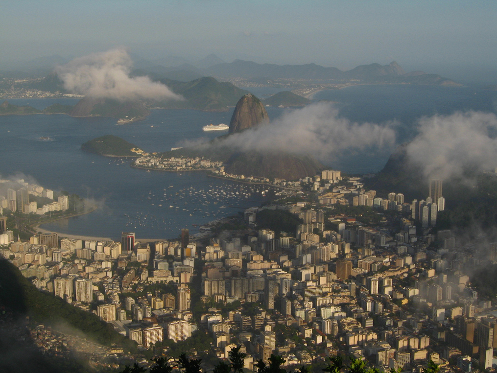 Rio de Janeiro terá primeiro laboratório brasileiro de cidades inteligentes