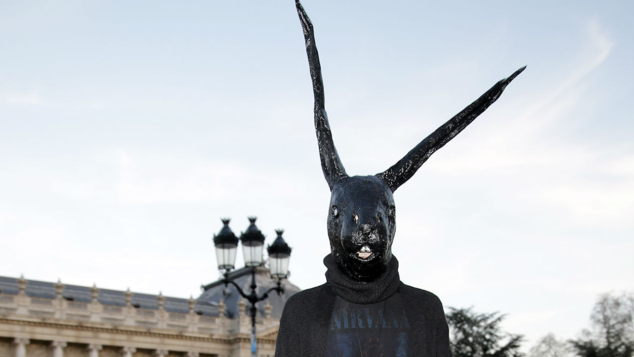 Novo ransomware, “Bad Rabbit” atinge Rússia e Ucrânia