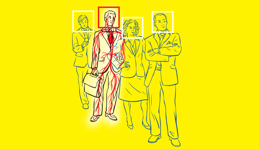 Banks Are Using Biometrics to Detect Scammers