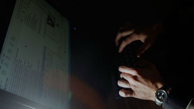 Study finds about half of Web traffic is encrypted