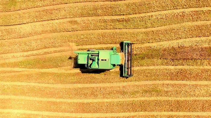 How drones lift agriculture in Bulgaria to a higher plane