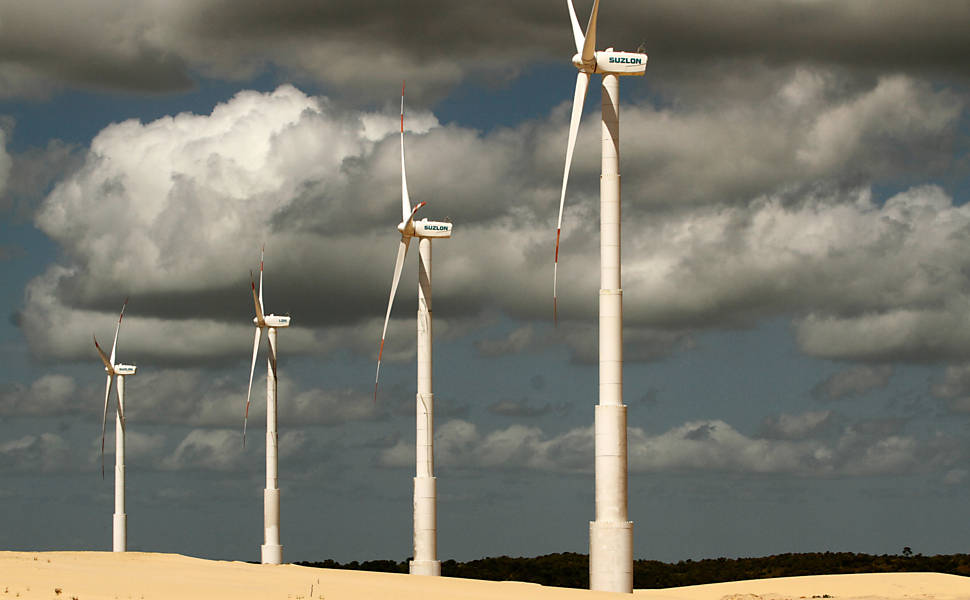 Rede digital torna uso de energia mais eficiente, barata e flexível
