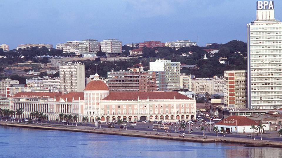 Angola eliminou em oito meses mais de 55 mil funcionários públicos “fantasma”