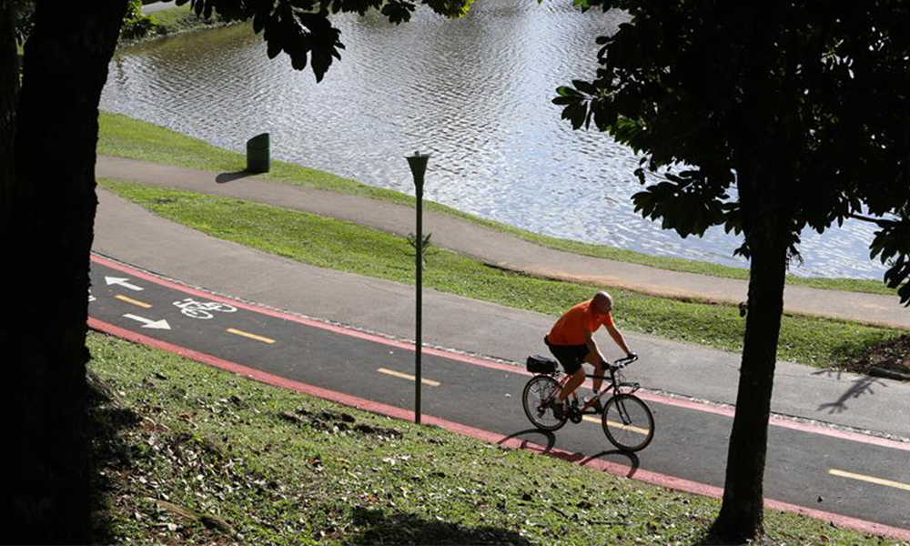 Curitiba terá ciclovias que geram energia a partir do movimento