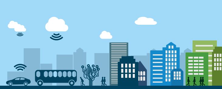 Estudo do BID apresenta 50 exemplos de soluções inteligentes adotadas por cidades no Brasil e no mundo