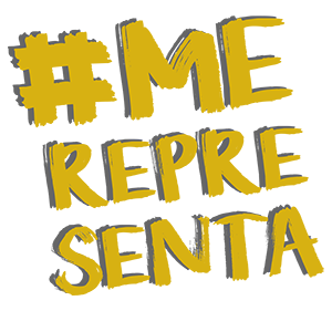Projeto #MeRepresenta