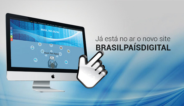 Brasil, País Digital