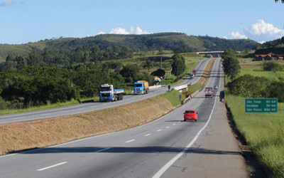 DNIT lança sistema de Supervisão Rodoviária Avançada – SUPRA