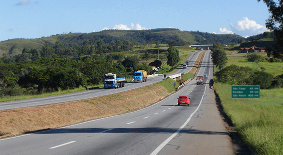 DNIT lança sistema de Supervisão Rodoviária Avançada – SUPRA