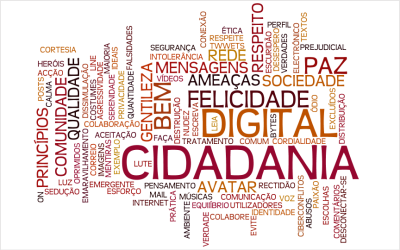 Governo Federal institui Plataforma de Cidadania Digital