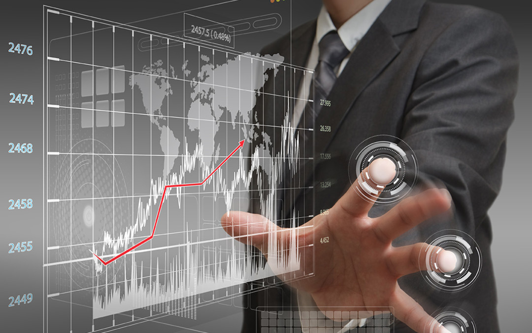 Gartner aponta 10 megatendências em Analytics