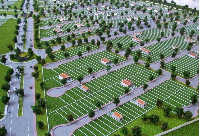 A primeira cidade inteligente do Brasil será construída no Ceará
