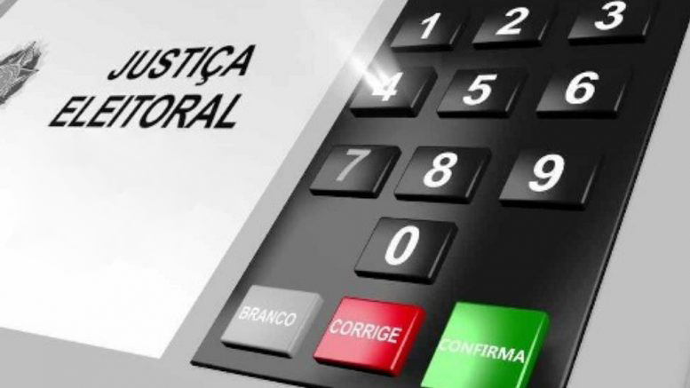 Por meio de biometria, TSE registra 15,6 mil fraudes em títulos de eleitor