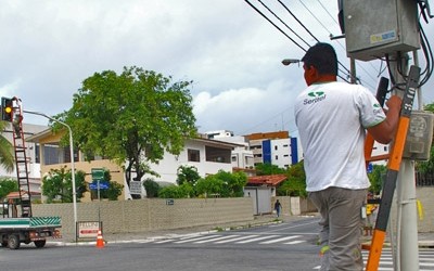 ‘Cidade Inteligente’ começa a ser implantado em Campina Grande