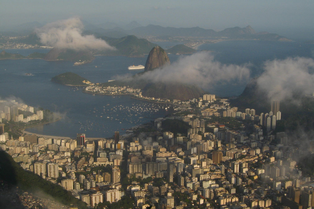 Rio de Janeiro terá primeiro laboratório brasileiro de cidades inteligentes