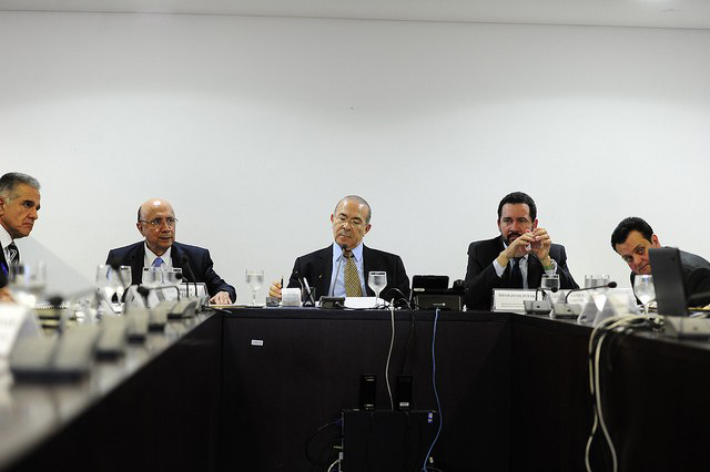 Governo instala conselho para Desburocratização e Governo Digital