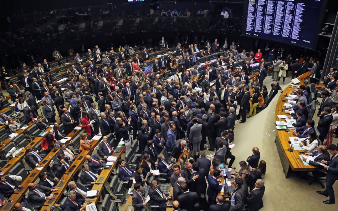Câmara lança nova ferramenta de participação popular
