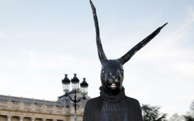 Novo ransomware, “Bad Rabbit” atinge Rússia e Ucrânia