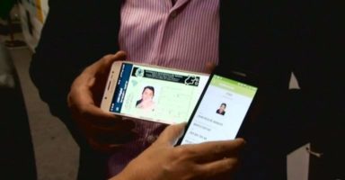 Sistema eletrônico facilita transferência de veículos