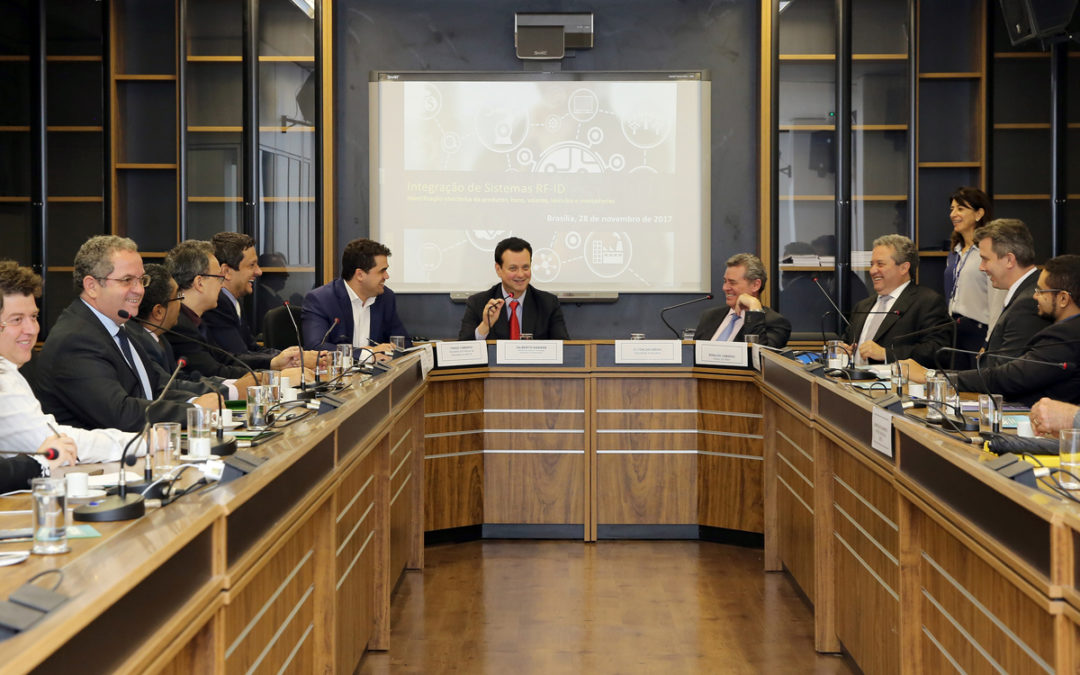 Comitê interministerial integrará sistemas de monitoramento ao Plano Nacional de IoT
