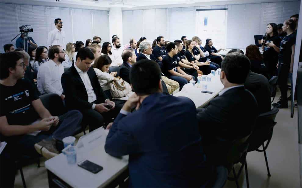 Automação no mundo jurídico deve se intensificar nos próximos anos