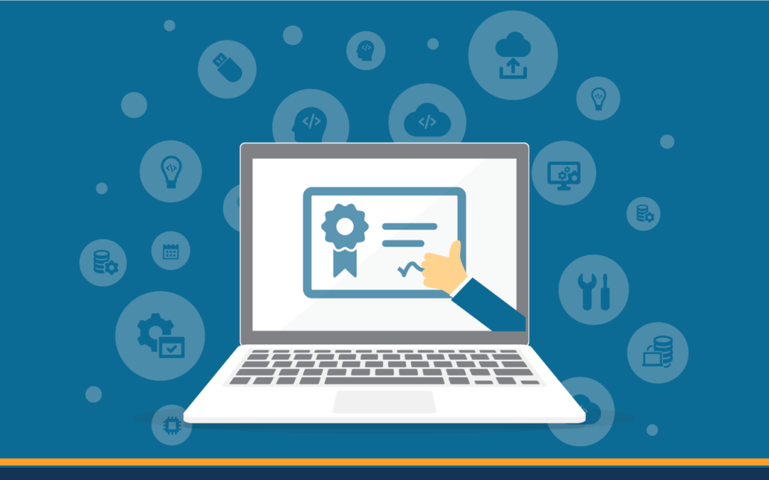 Como o Certificado Digital pode ser útil à sua empresa