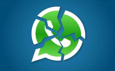 Os 5 maiores golpes no WhatsApp em 2017
