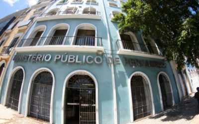 Pernambuco ganha laboratório de tecnologia para investigar lavagem de dinheiro e corrupção