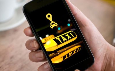 Governo federal vai licitar nova contratação de app de táxi