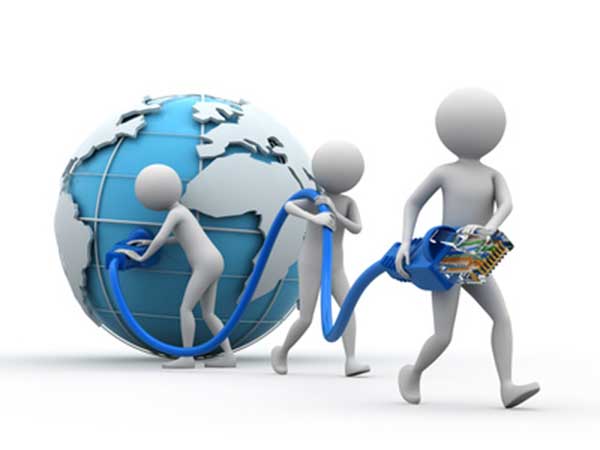 Governo vai definir 300 primeiras localidades atendidas pelo Internet para Todos