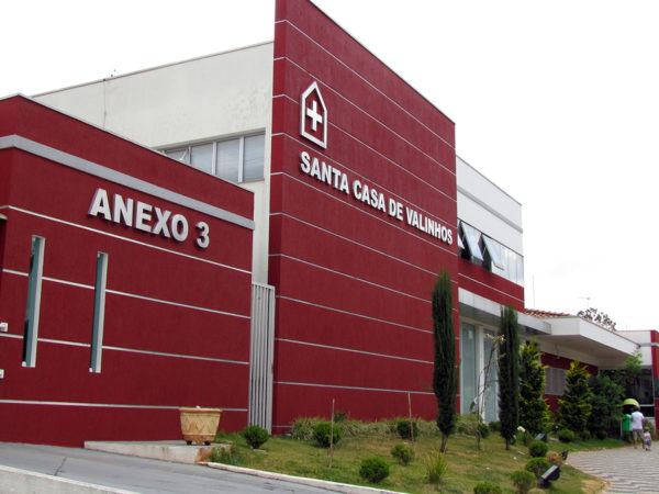 Santa Casa de Valinhos implementa projeto de Internet das Coisas na UTI