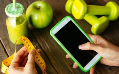 Como apps de dieta e exercícios evoluíram para te ajudar a emagrecer