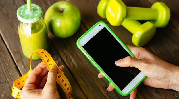 Como apps de dieta e exercícios evoluíram para te ajudar a emagrecer