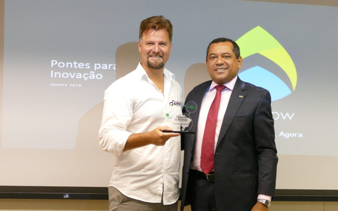 Tecnologias digitais, fábrica de mudas, robótica e drones poderão receber investimento para expansão