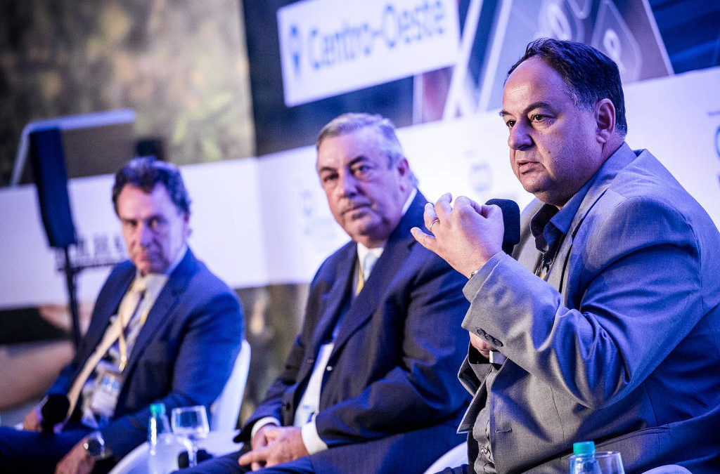Falta de conectividade e assistência são entraves à difusão da agricultura de precisão, dizem especialistas