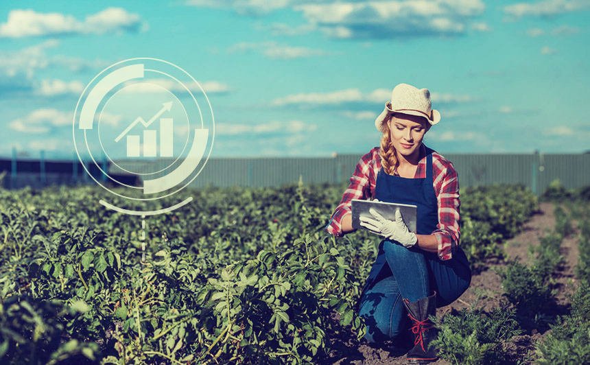 Embrapa e MBC assinam acordo de cooperação para transformação digital da agricultura