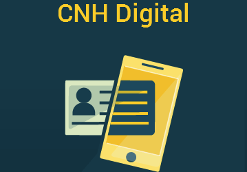 Como conseguir a CNH Digital? (CNH-e)