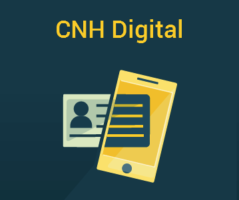 Como conseguir a CNH Digital? (CNH-e)