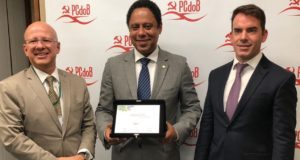 Francisco Camargo, ORLANDO SILVA e Fábio Rua