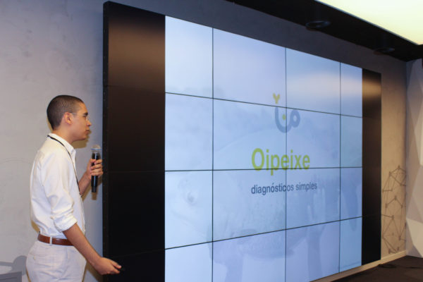 Startup de Manaus se destaca por ideia disruptiva e fica em 1º lugar em evento da ‘Universidade do Vale do Silício’