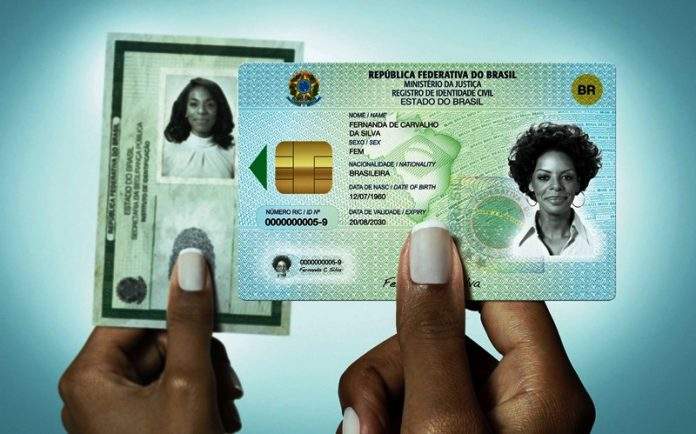 DNI inaugura novo patamar de identificação do cidadão