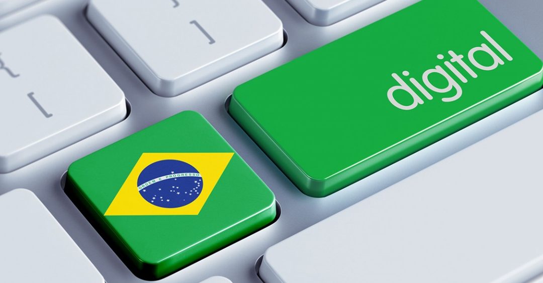 Digitalização de serviços públicos avança no Governo Federal, diz Secretário