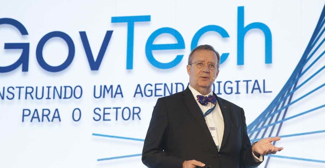 Tecnologia contra a pobreza