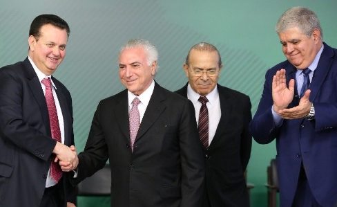 Sancionada lei que regulamenta uso de dados pessoais