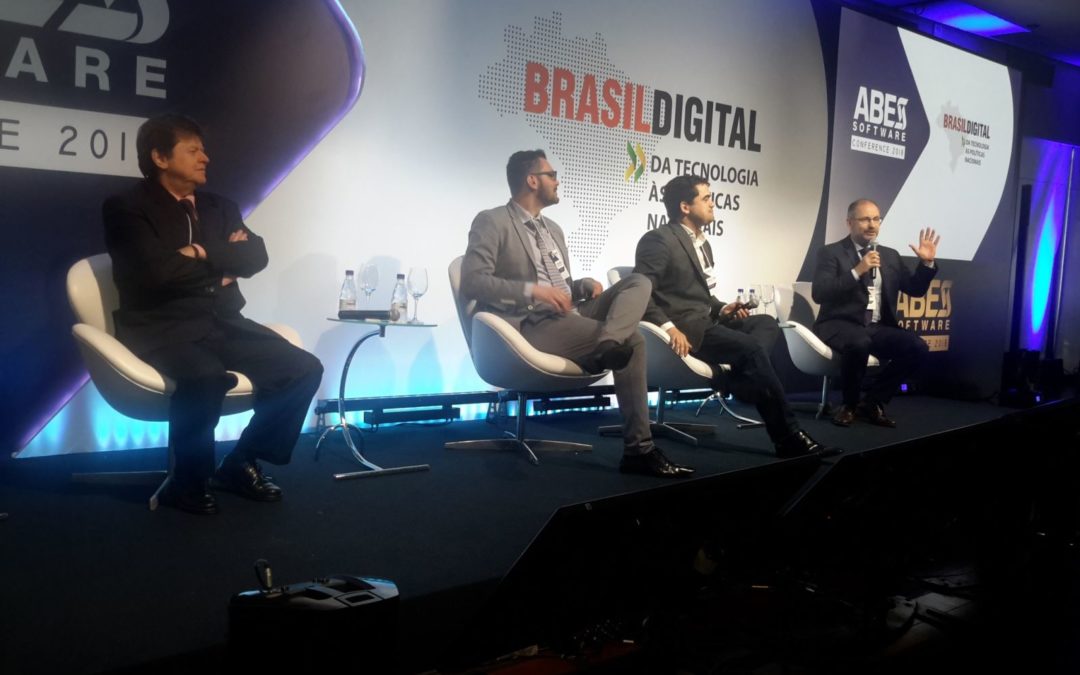O papel do governo na transformação digital
