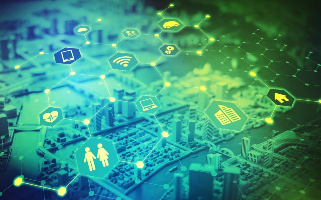 Anatel abre consulta sobre regras para Internet das Coisas