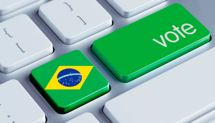 Tribunal cria 6 aplicativos para serem usados nas Eleições 2018