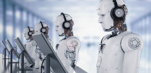 Robô vai flagrar se máquina inteligente é ‘preconceituosa’ ou enviesada