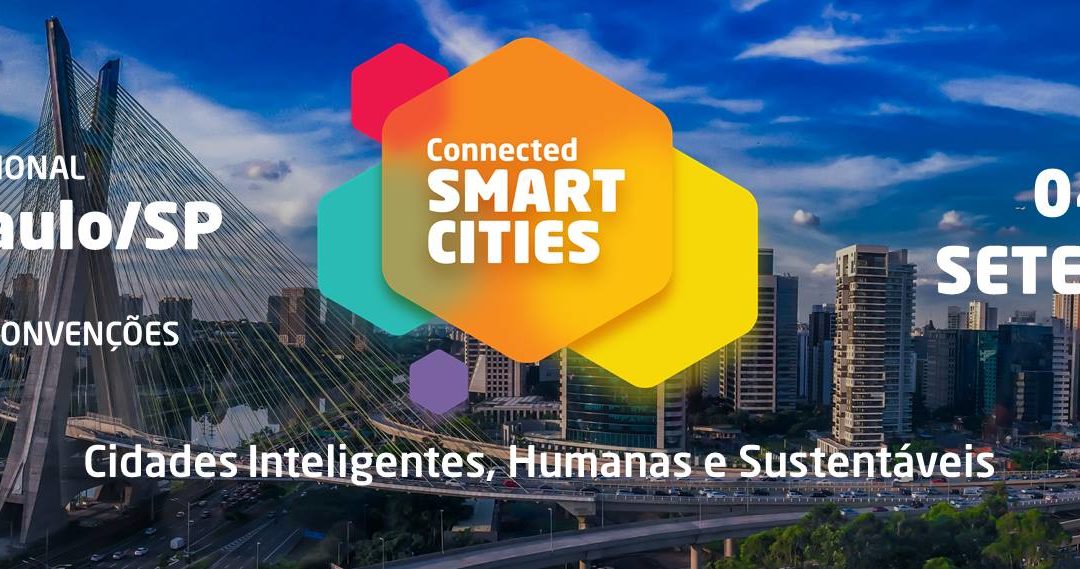 Ranking Connected Smart Cities 2018 aponta Curitiba como a cidade mais inteligente do país